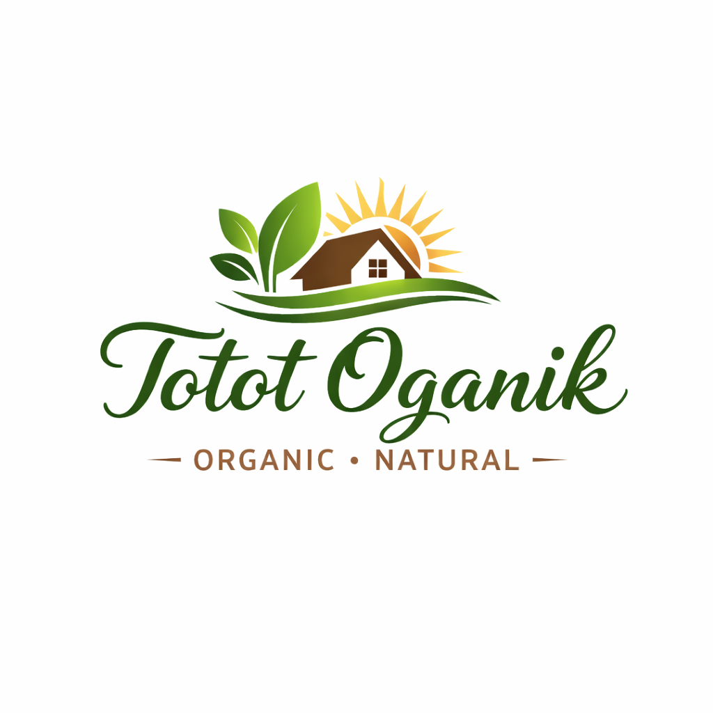 Tototoganik Logo